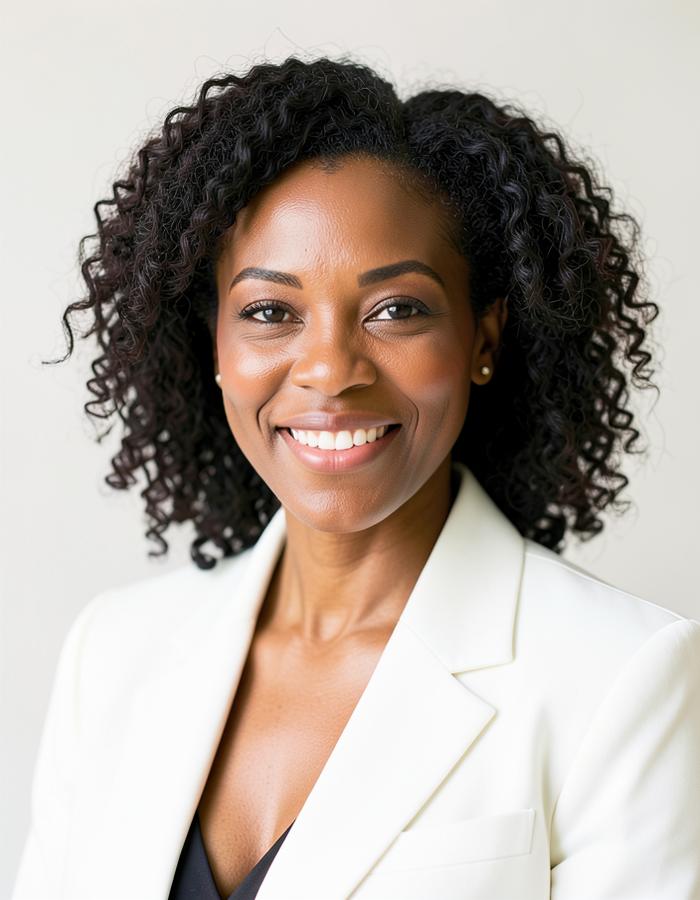 Amara Okafor