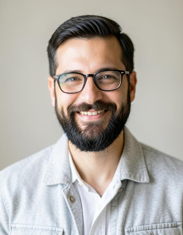 Diego Ferrer