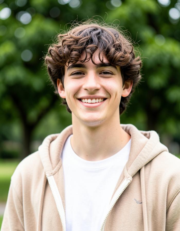 Jonas Klein