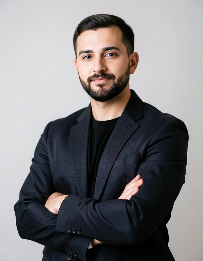 Lukas Berg