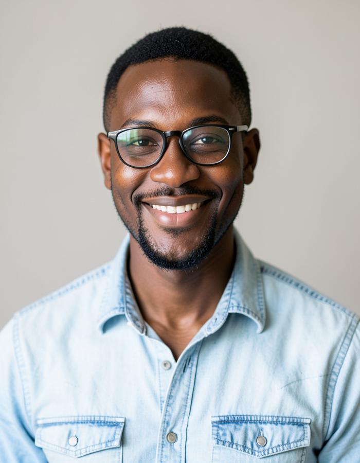 Marcus Boateng