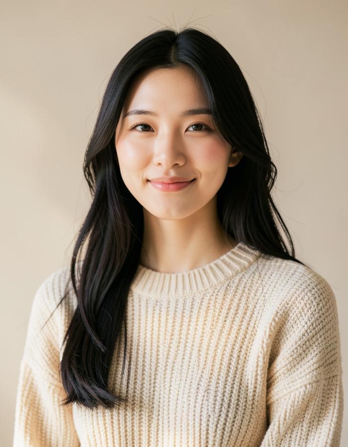 Mei Tanaka